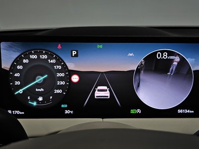 2024 Genesis GV70 — миниатюра 11
