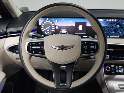 2024 Genesis GV70 — миниатюра 19