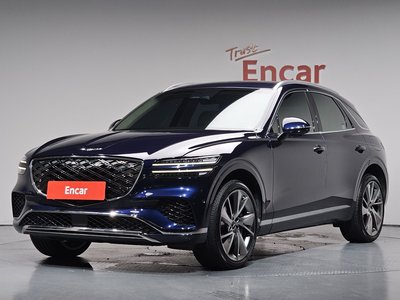 2024 Genesis GV70 photo 1