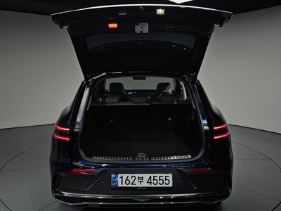 2024 Genesis GV70 — миниатюра 26