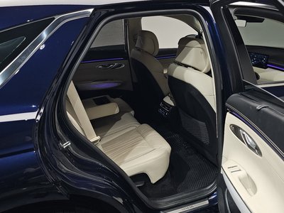 2024 Genesis GV70 — миниатюра 18