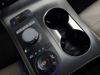 2024 Genesis GV70 — миниатюра 12