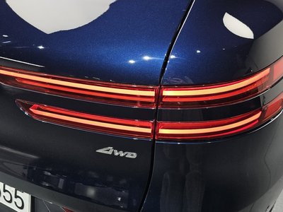 2024 Genesis GV70 photo 10