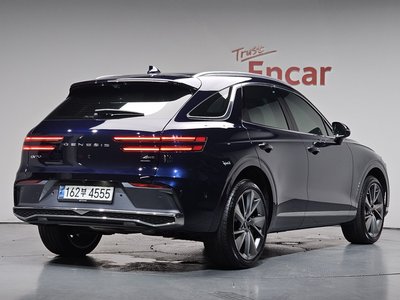 2024 Genesis GV70 photo 3