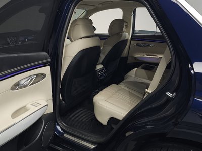 2024 Genesis GV70 — миниатюра 16