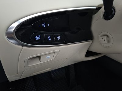 2024 Genesis GV70 — миниатюра 24