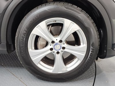 MERCEDES-BENZ GLC - 6