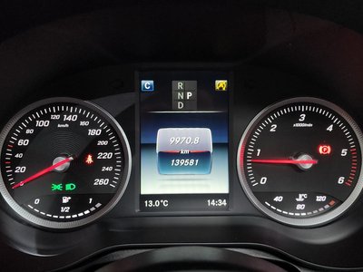 MERCEDES-BENZ GLC - 8