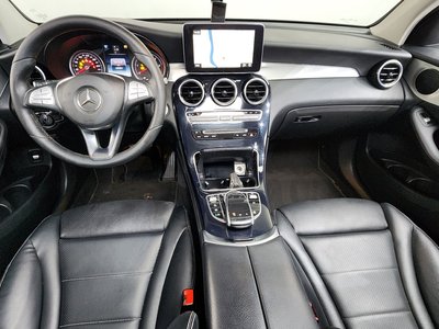 MERCEDES-BENZ GLC - 5