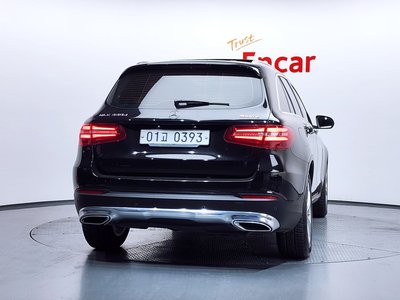 MERCEDES-BENZ GLC - 3