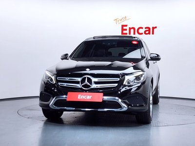 MERCEDES-BENZ GLC - 2