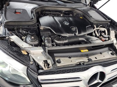 MERCEDES-BENZ GLC - 7