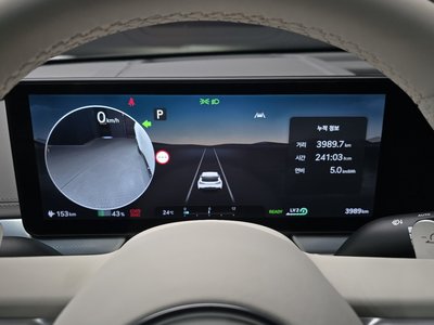 2023 Genesis GV60 缩略图 11