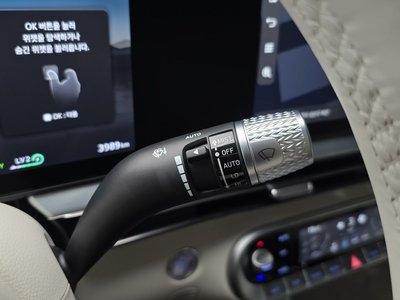 2023 Genesis GV60 缩略图 22