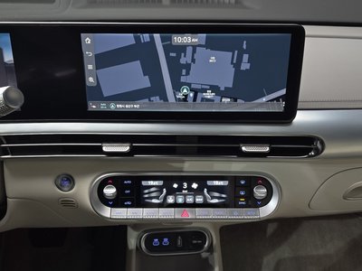 2023 Genesis GV60 缩略图 19