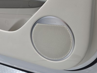 2023 Genesis GV60 缩略图 29