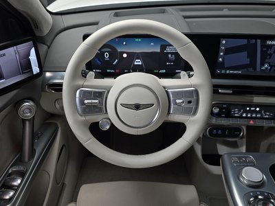 2023 Genesis GV60 缩略图 18