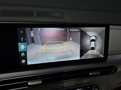 2023 Genesis GV60 缩略图 20