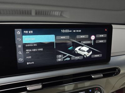 2023 Genesis GV60 缩略图 21