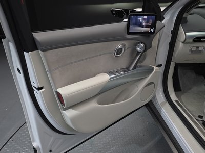 2023 Genesis GV60 缩略图 14