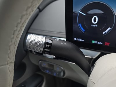 2023 Genesis GV60 缩略图 28