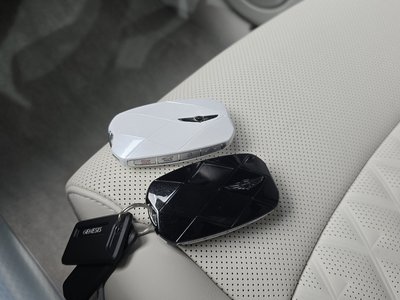 2023 Genesis GV60 缩略图 30