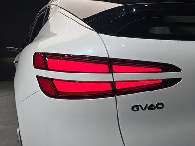 2023 Genesis GV60 — фото 10