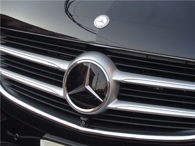 MERCEDES-BENZ V-CLASS - 9