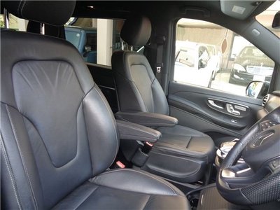 MERCEDES-BENZ V-CLASS - 5
