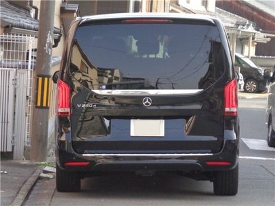 MERCEDES-BENZ V-CLASS - 3