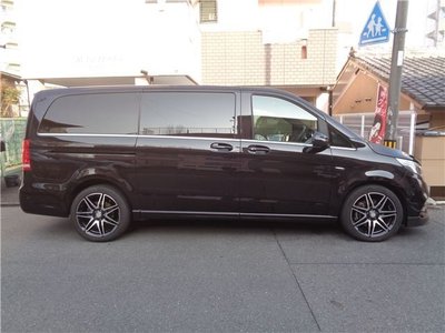 MERCEDES-BENZ V-CLASS - 6