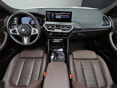 BMW X4 - 5