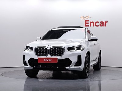 BMW X4 - 2