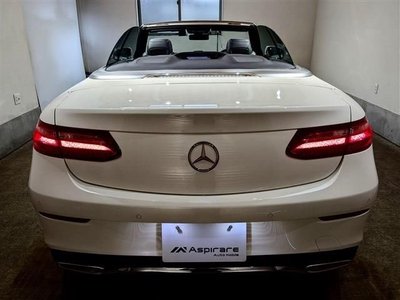 2018 Mercedes-BENZ OTHERS photo 4