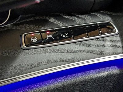 2018 Mercedes-BENZ OTHERS photo 9