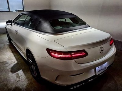 2018 Mercedes-BENZ OTHERS photo 3