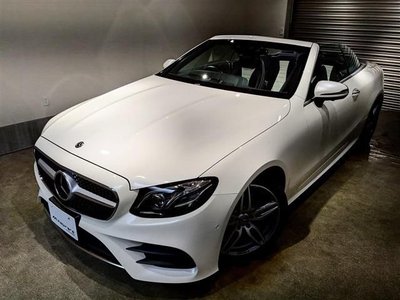 2018 Mercedes-BENZ OTHERS photo 1