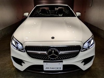2018 Mercedes-BENZ OTHERS photo 2