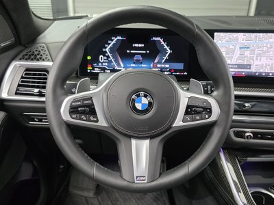 2024 BMW X7 thumbnail 12