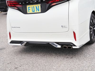 2023 TOYOTA ALPHARD 缩略图 14