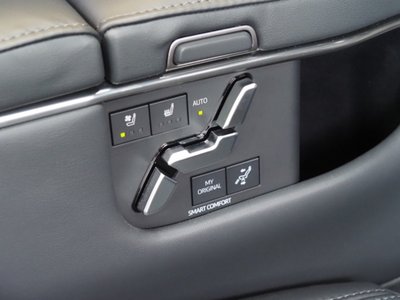 2023 TOYOTA ALPHARD 缩略图 37