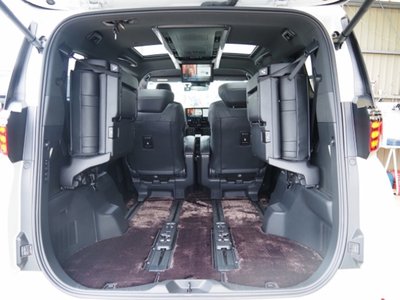 2023 TOYOTA ALPHARD 缩略图 46
