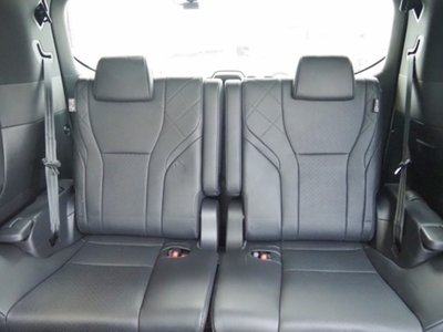 2023 TOYOTA ALPHARD 缩略图 41
