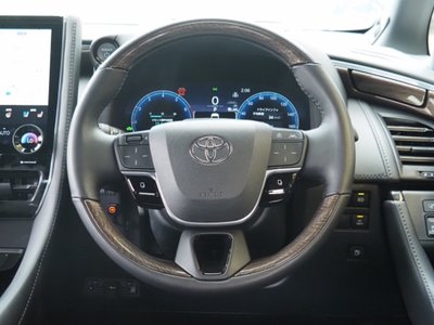 2023 TOYOTA ALPHARD 缩略图 47