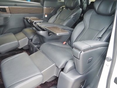 2023 TOYOTA ALPHARD 缩略图 36