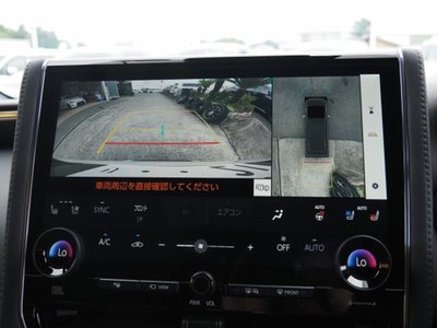 2023 TOYOTA ALPHARD 缩略图 53