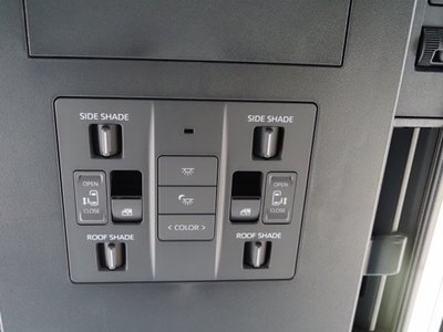 2023 TOYOTA ALPHARD 缩略图 28