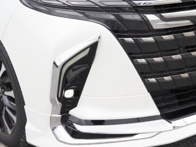2023 TOYOTA ALPHARD 缩略图 12