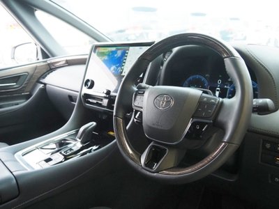 2023 TOYOTA ALPHARD 缩略图 76