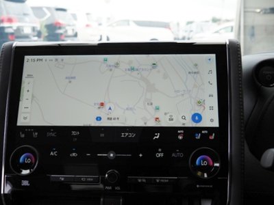 2023 TOYOTA ALPHARD 缩略图 52